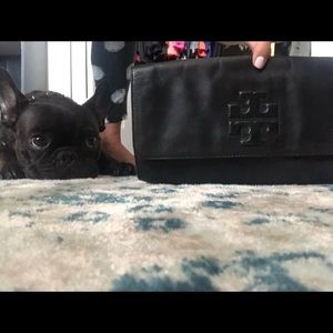 Tory Burch - clutch